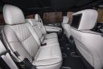 Infiniti QX60 3.5 Limited 2018 года (NA)